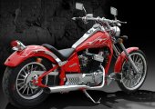 2010 Johnny Pag Spyder photo